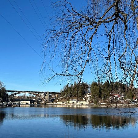 Viihtyisae Ja Valoisa Yksioe Keskustan Laeheisyydessae Apartment Heinola Exterior photo